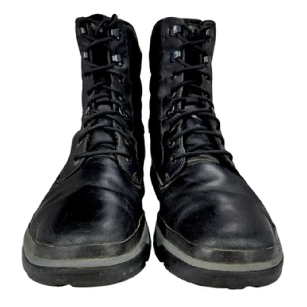 Merrell Tremblant Boots Sz‎ 14 Men Black 8